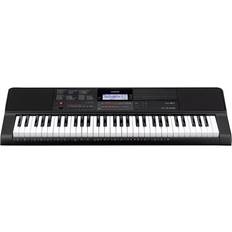 Casio Keyboards Casio CT-X700