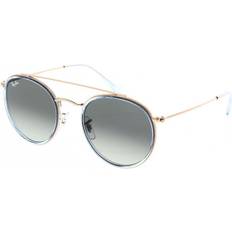 Ray-Ban Double Bridge RB3647N 906771