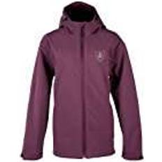 Lila - Unisex Jackor Pfiff Townsville