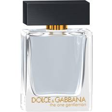 Dolce & gabbana the one for men edt Dolce & Gabbana The One Gentleman EdT 30ml