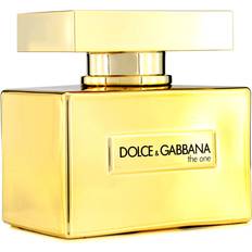 Dolce & Gabbana The One Gold EdP 50ml