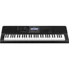 Instruments de Musique Casio CT-X800 clavier 61 touches
