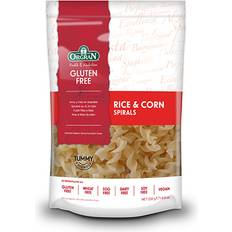 Glutenfritt Pasta & Nudlar Orgran Rice & Corn Spirals 250g 250g