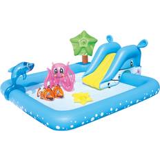 Aquarium Bestway Fantastic Aquarium Badebassin