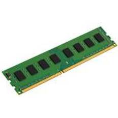 16 GB - 2666 MHz RAM-geheugens Kingston 16 GB DDR4-2666 Werkgeheugen