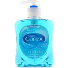 Skin Cleansing Carex Original Hand Wash Refill 250ml