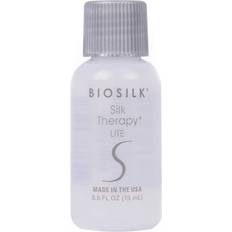 Silk Therapy Lite
