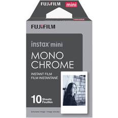 Appareils Photo Analogiques Fujifilm Monochrome Film for Instax Mini 10 Sheets