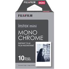 Monochrome Film for Instax Mini 10 Sheets