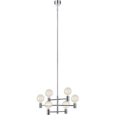 Markslöjd Capital Pendant Lamp 62cm