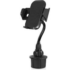 Macally Supports pour Appareils Mobiles Macally Car Cup Holder