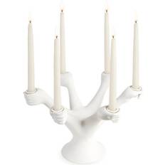 Candelabrums Jonathan Adler Eve Candelabrum 23cm