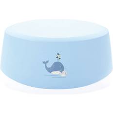 Billig Taburetter Bébé-Jou Skammel Design Wally Whale