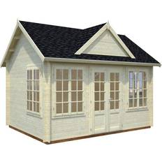 Claudia 11,5 m²
