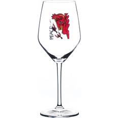 Carolina Gynning Utan handtag Vinglas Carolina Gynning Scream Peace Vitvinsglas 40cl
