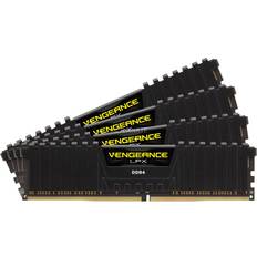 32gb 3000mhz ddr4 Corsair Vengeance LPX DDR4 3000MHz 4x8GB (CMK32GX4M4D3000C16)