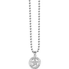 Guess Charms & Anhänger Guess Lady Pendant - Silvet