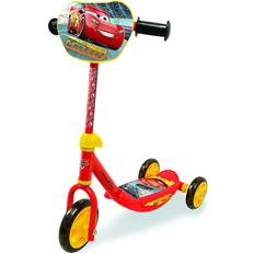 Løbehjul cars Smoby Disney Pixar Cars 3 Hjul Sparkcykel