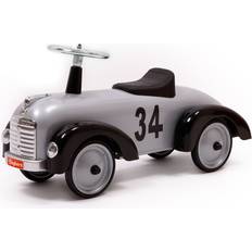 Baghera Speedster Silver