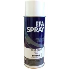 Esbjerg Efaspray Metallfärg Orange 0.4L