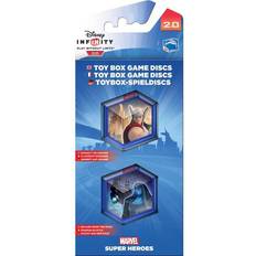 Infinity 2.0 Marvel Toy Box