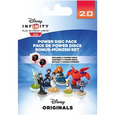 Disney Interactive Infinity 2.0 Disney Power Discs