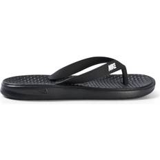 Nike Chanclas Nike Solay - Black/White