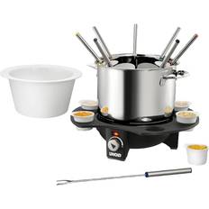 Compatible Lave-Vaisselle Fondues Unold Elegance 1.5 L