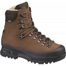 Hanwag Men Hiking Shoes Hanwag Alaska GTX M- Brown