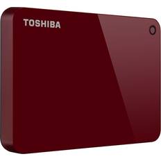 Canvio Advance USB 3.2 1TB
