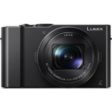 Panasonic Fotocamere Compatte Panasonic Lumix DMC-LX15