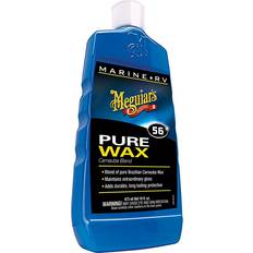 Kiiltävä Veneiden Hoidot ja Maalit Meguiars Marine Pure Wax