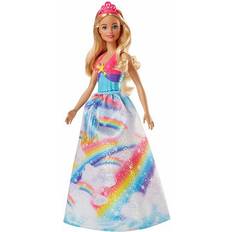 Barbie dreamtopia Barbie Dreamtopia Princess FJC95