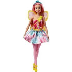 Barbie dreamtopia Barbie Dreamtopia Fairy FJC88