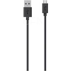 Belkin Mixit USB A-USB Micro-B 2.0 3m