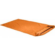 Bivakzak Tenten Ortovox Bivy Double (Kleur Shocking-Orange)