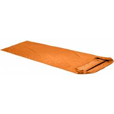 Bivakzak Tenten Ortovox Bivy Single bivakzak Oranje