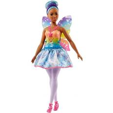 Barbie dreamtopia Barbie Dreamtopia Fairy FJC87