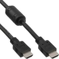 InLine Ferrite HDMI - HDMI 1.3 1.5m