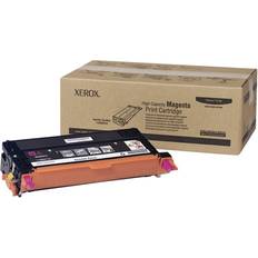 Xerox phaser 6180 toner Xerox 113R00724 (Magenta)