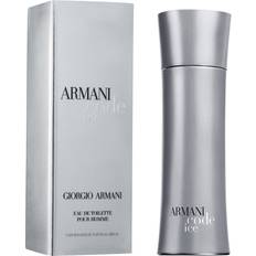 Armani code edt 75ml Giorgio Armani Armani Code Ice EdT 75ml