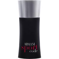 Armani code edt Giorgio Armani Armani Code Sport EdT 50ml