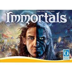 Immortals