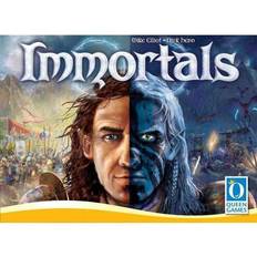 Queen Games Immortals