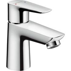 Hansgrohe talis e 80 Hansgrohe Talis E (71702000) Chrom