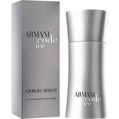 Armani code 50ml Giorgio Armani Armani Code Ice EdT 50ml