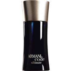 Armani code ultimate Giorgio Armani Armani Code for Men Ultimate EdT 50ml