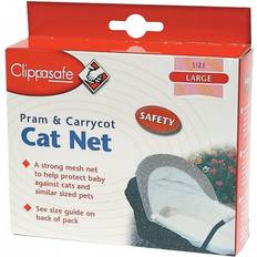 Pram & Pushchair Large Cat Net