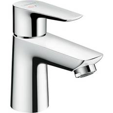 Hansgrohe talis e 80 Hansgrohe Talis E (71704000) Chrom