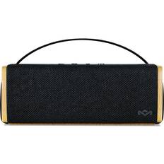 Naturale Altoparlanti Bluetooth The House of Marley Riddim BT